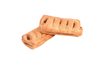 Hot-dog s horčicí